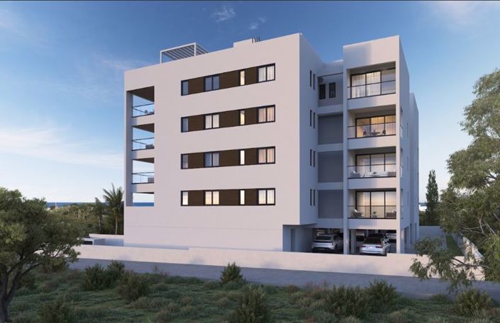 Image No.14-Appartement de 2 chambres à vendre à Leivadia