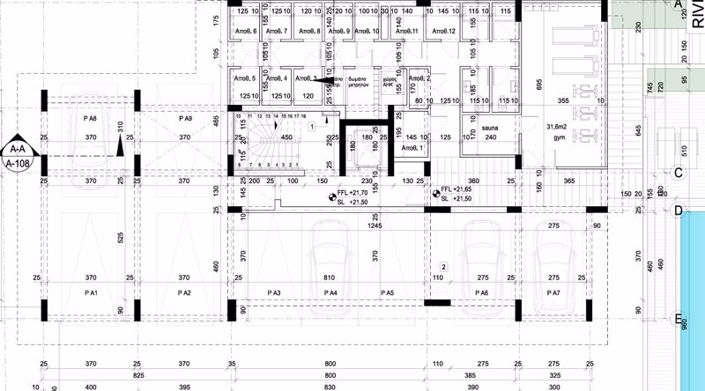 Image No.18-2 Bed Apartment for sale