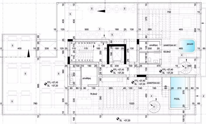 Image No.20-2 Bed Apartment for sale