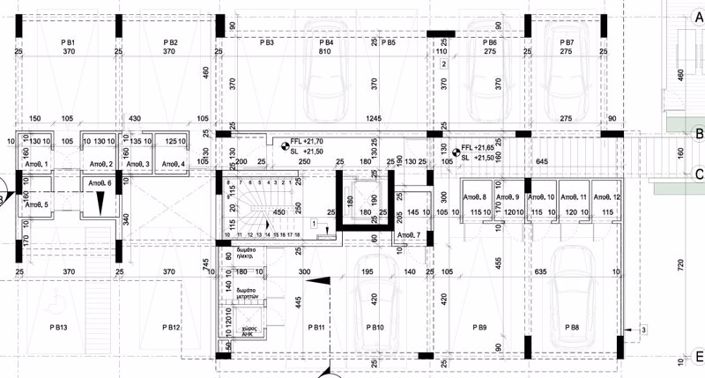 Image No.21-2 Bed Apartment for sale