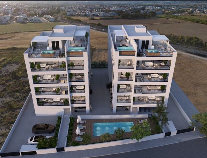 Image No.1-3 Bed Apartment for sale