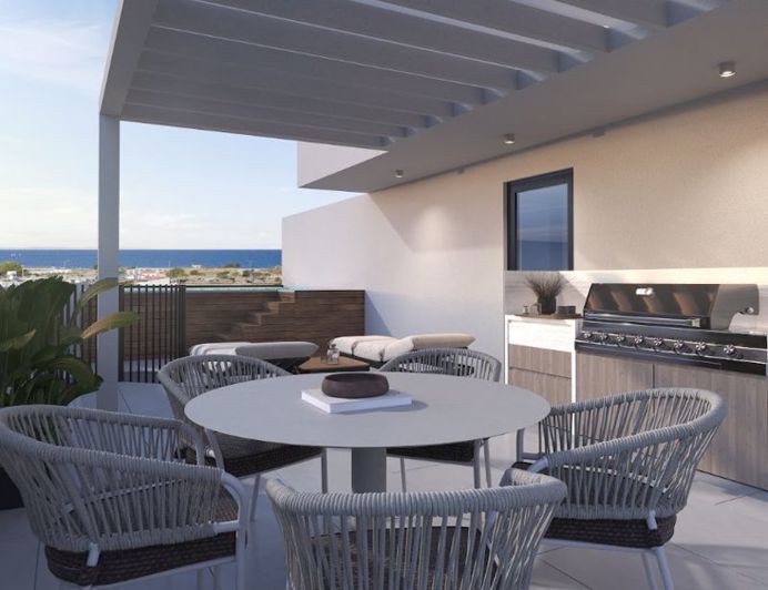 Image No.10-3 Bed Apartment for sale