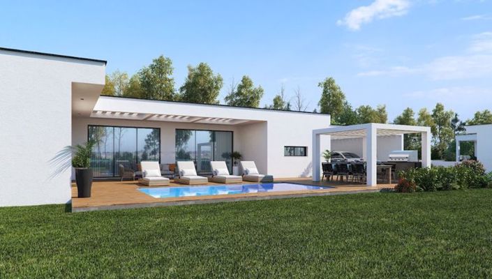 Image No.1-4 Bed Villa for sale