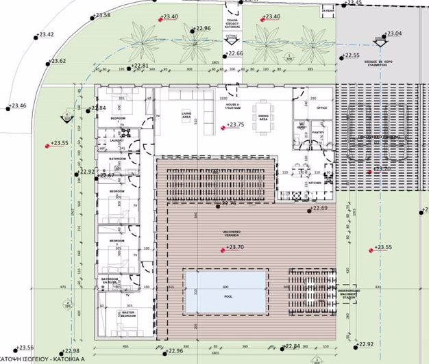 Image No.6-4 Bed Villa for sale