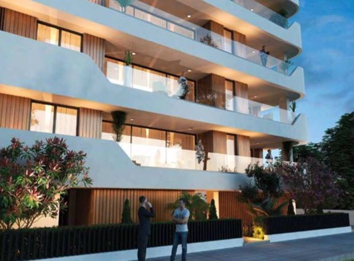 Image No.30-Appartement de 2 chambres à vendre à Larnaca