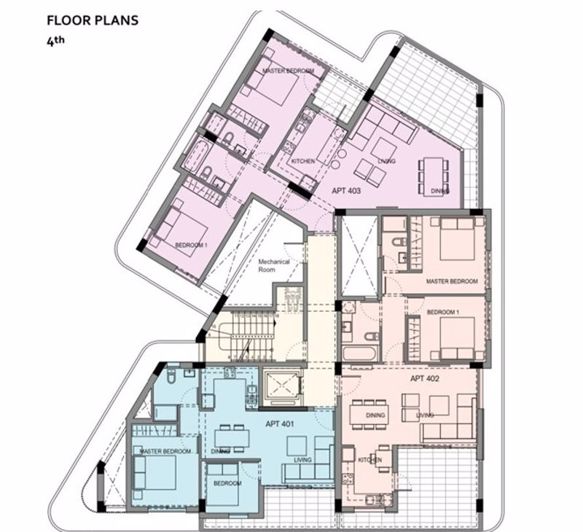 Image No.37-Appartement de 2 chambres à vendre à Larnaca