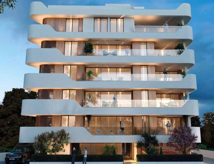 Image No.1-Apartment for sale