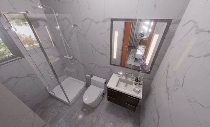 Image No.6-Appartement de 2 chambres à vendre à Anavargos