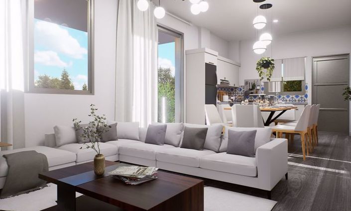 Image No.4-Apartment for sale