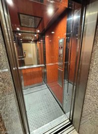 lift