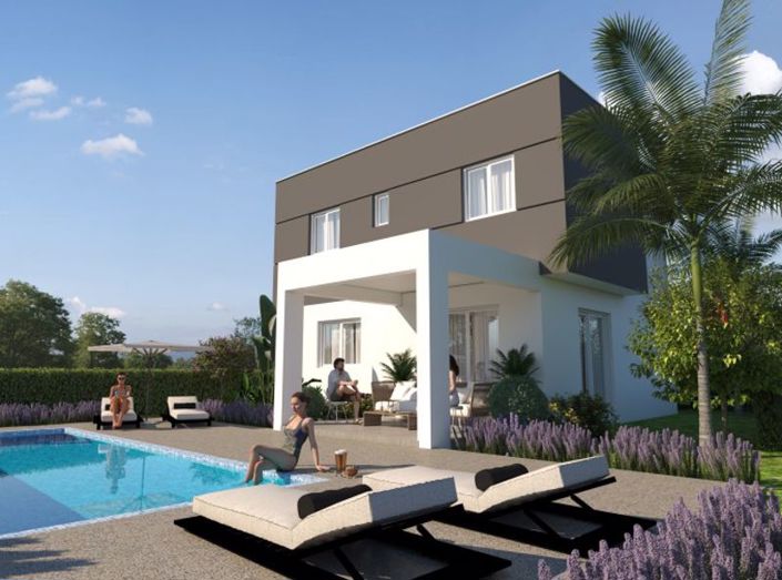 Image No.2-3 Bed Villa for sale