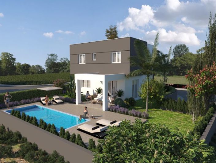 Image No.3-3 Bed Villa for sale