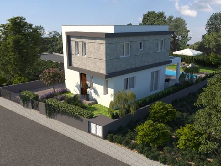 Image No.4-3 Bed Villa for sale