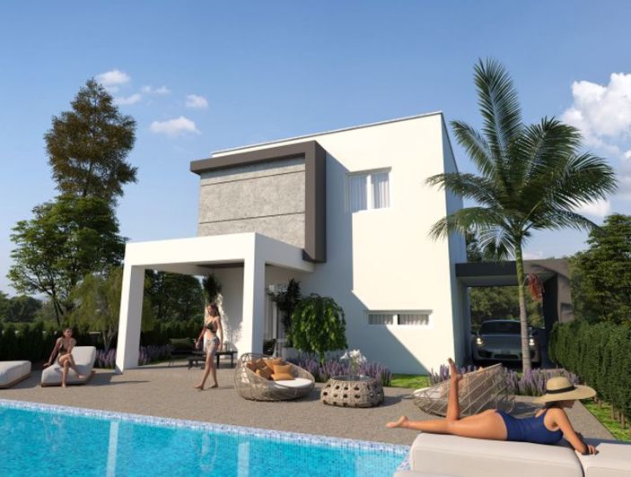 Image No.5-3 Bed Villa for sale