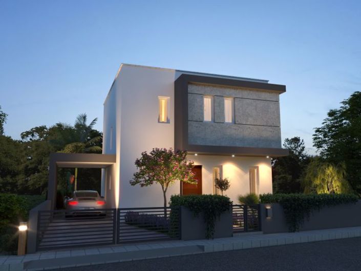 Image No.6-3 Bed Villa for sale