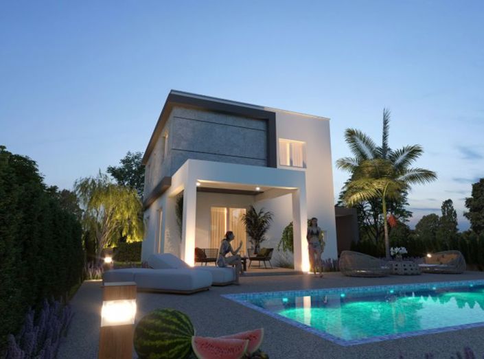 Image No.7-3 Bed Villa for sale