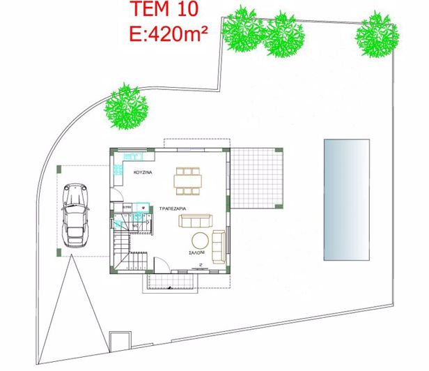 Image No.8-3 Bed Villa for sale