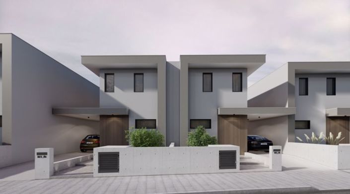 Image No.1-3 Bed Villa for sale
