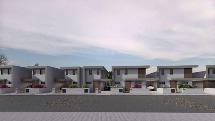 Image No.5-Villa de 3 chambres à vendre à Anglisides