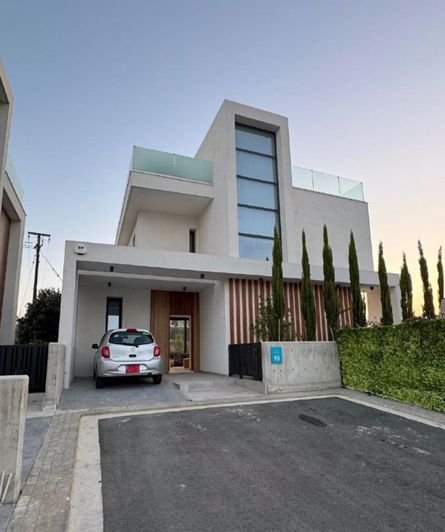 Image No.1-Villa de 3 chambres à vendre à Protaras