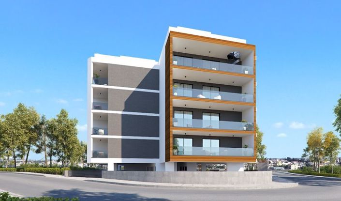 Image No.11-Appartement de 1 chambre à vendre à Larnaca