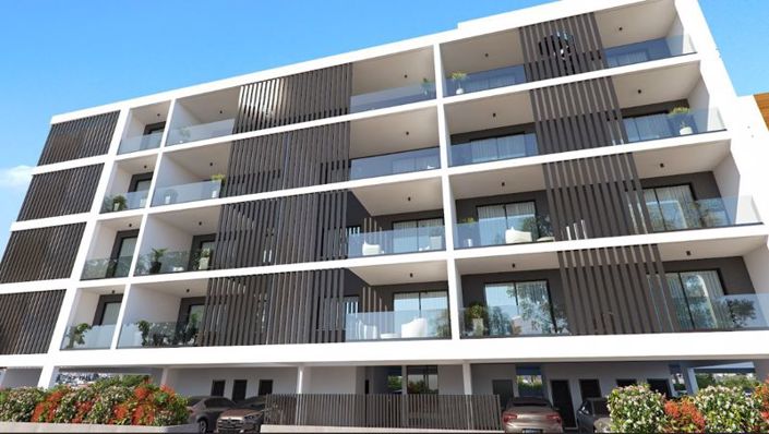 Image No.16-Appartement de 1 chambre à vendre à Larnaca