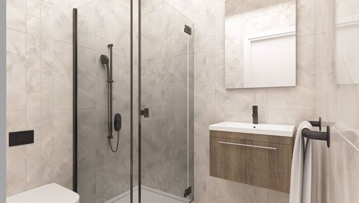 Image No.9-Appartement de 1 chambre à vendre à Larnaca