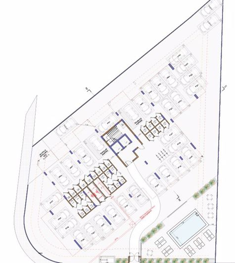 Image No.19-2 Bed Apartment for sale