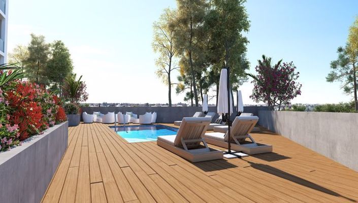 Image No.2-2 Bed Apartment for sale