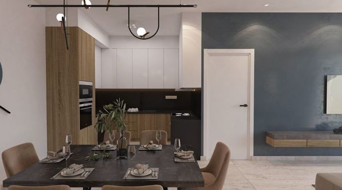 Image No.4-2 Bed Apartment for sale