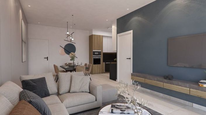 Image No.6-2 Bed Apartment for sale