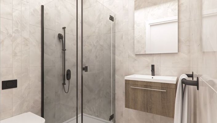 Image No.9-2 Bed Apartment for sale