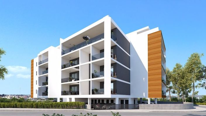 Image No.13-Appartement de 3 chambres à vendre à Larnaca