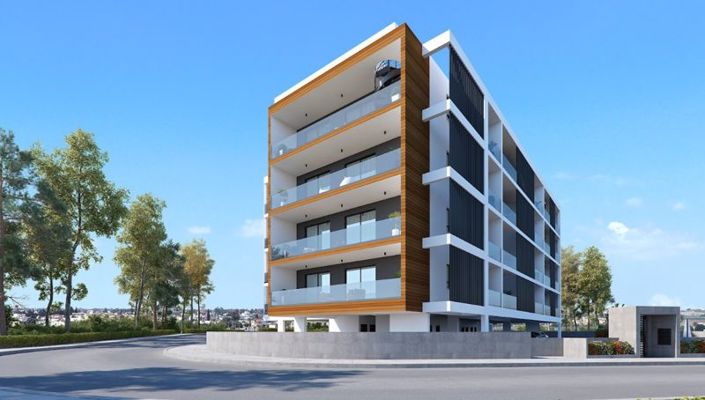 Image No.16-Appartement de 3 chambres à vendre à Larnaca