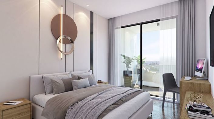 Image No.7-Appartement de 3 chambres à vendre à Larnaca