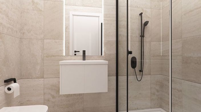 Image No.8-Appartement de 3 chambres à vendre à Larnaca