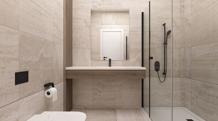 Image No.9-Appartement de 3 chambres à vendre à Larnaca