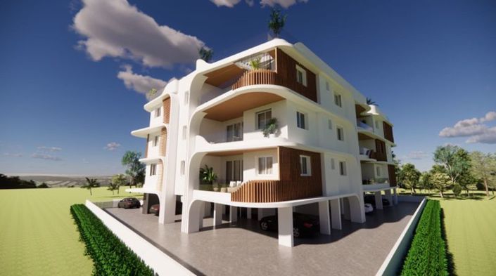 Image No.1-1 Bed Apartment for sale
