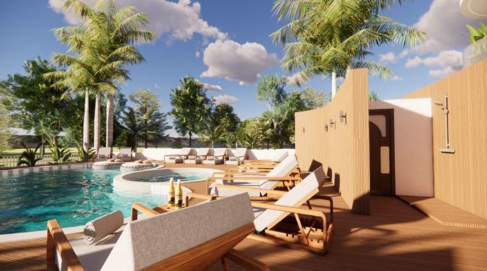 Image No.4-Appartement de 1 chambre à vendre à Aradippou