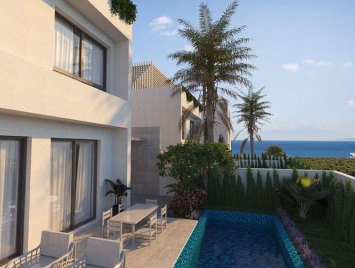 Image No.10-Villa de 4 chambres à vendre à Protaras