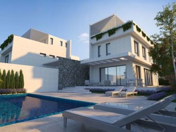 Cyprus Emerald most sold property