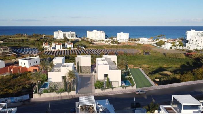 Image No.21-Villa de 4 chambres à vendre à Protaras