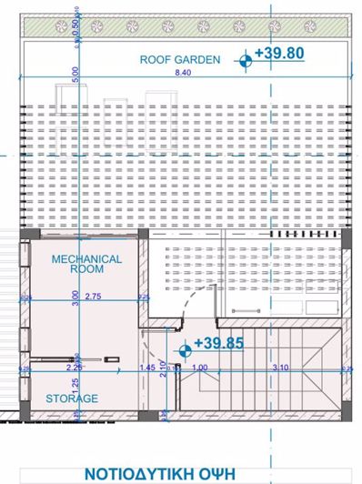 Image No.26-Villa de 4 chambres à vendre à Protaras