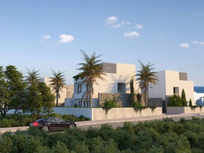 Image No.6-Villa de 4 chambres à vendre à Protaras