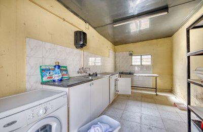utility-room
