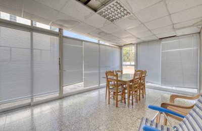 sunroom