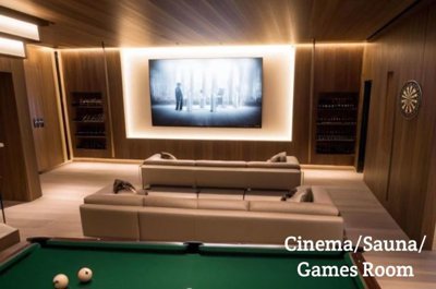 cinema