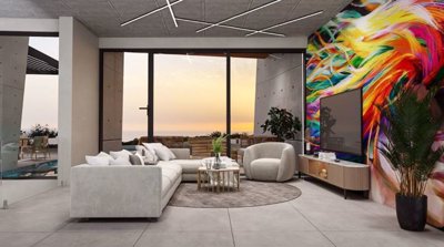 v-living-area