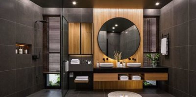 v-ensuite