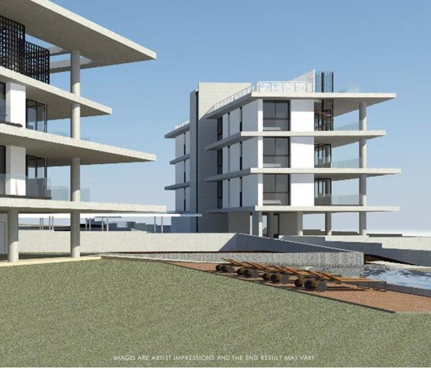 Image No.1-2 Bed Apartment for sale